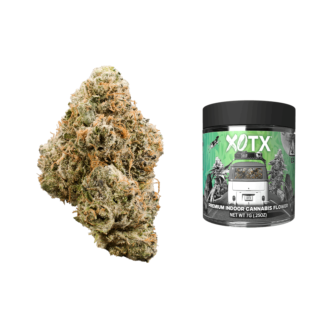 Lemon Cherry Gelato 7G