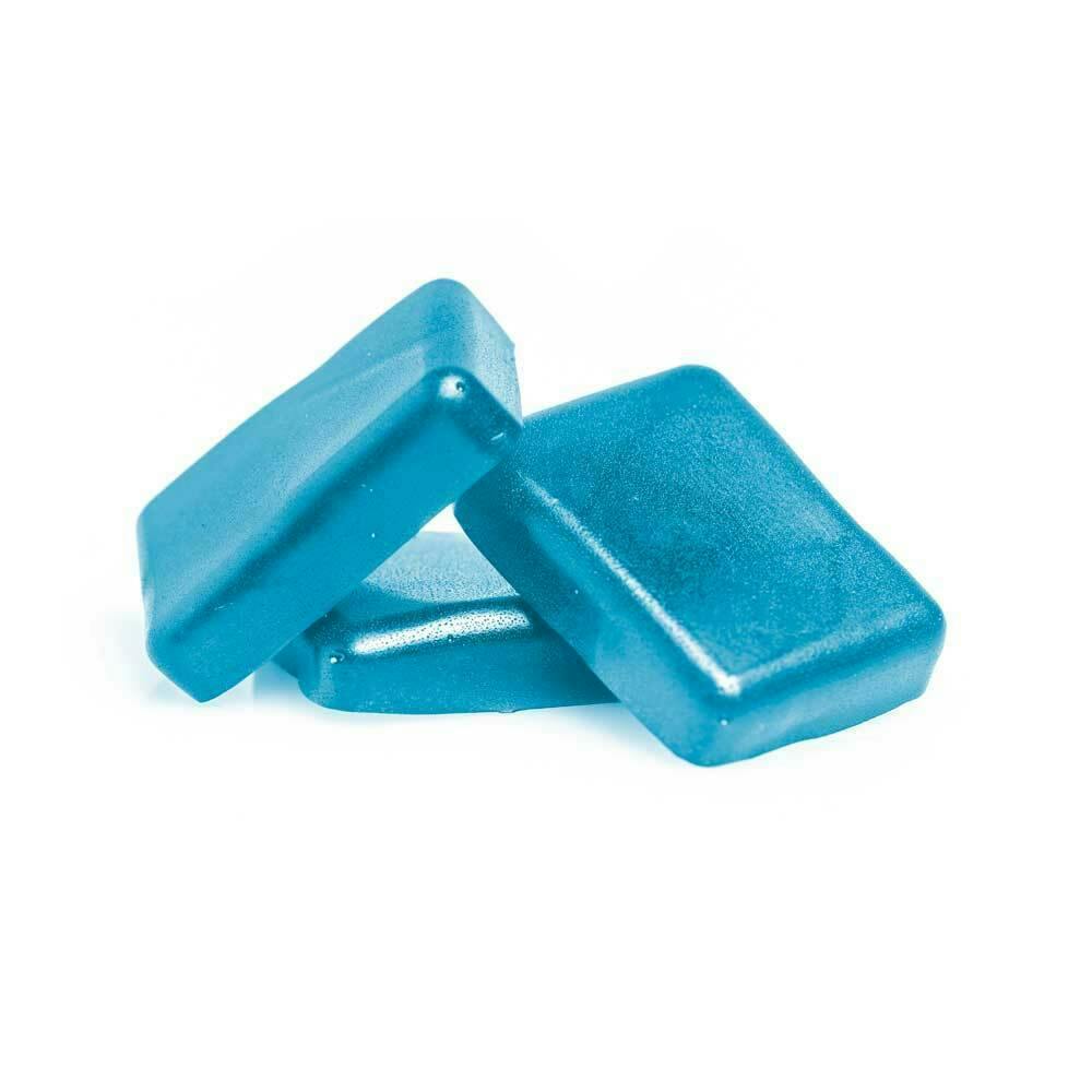 Indica Blue Raspberry 3 Indica Blue Raspberry