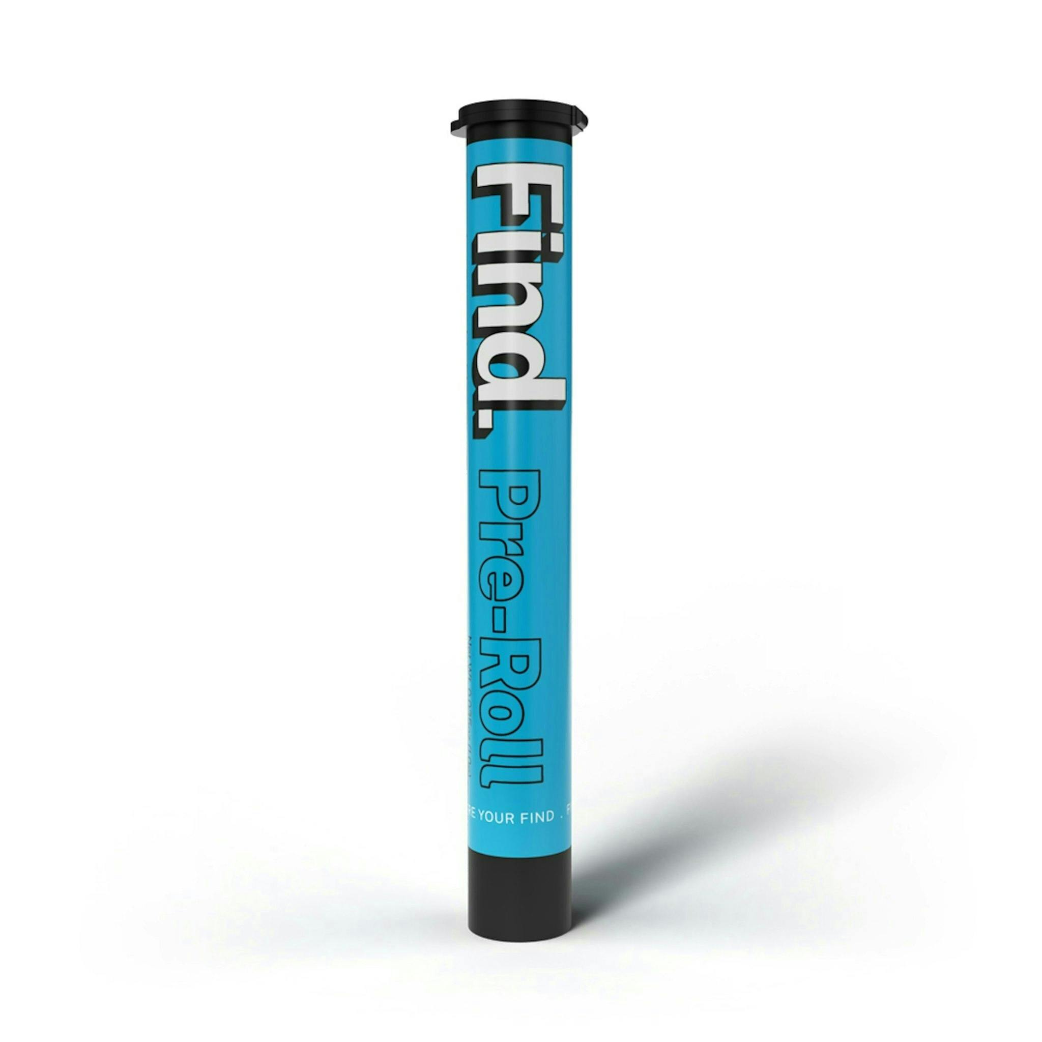 Grape Diamonds Pre-Roll 1g 1 Grape Diamonds Pre-Roll 1g