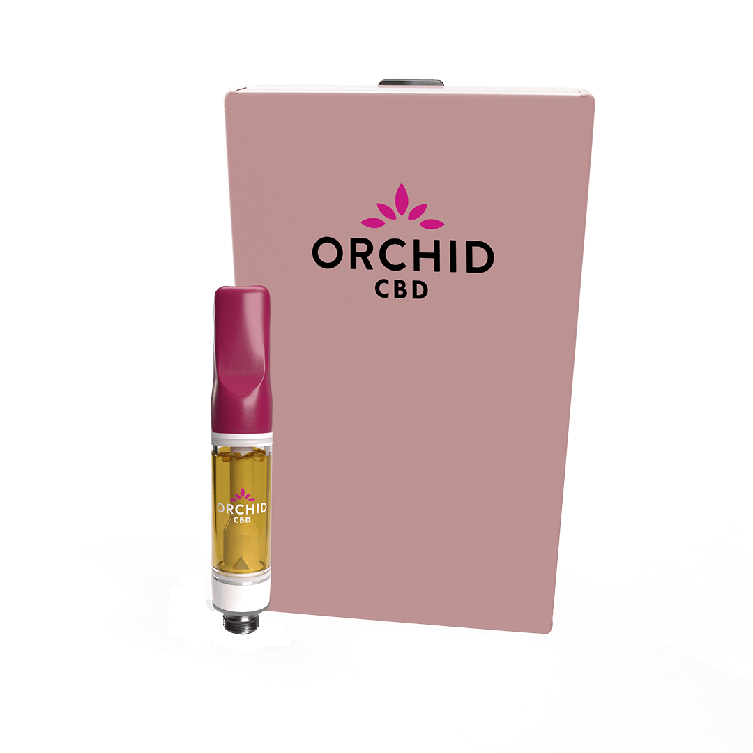 ORCHID CBD RUNTZ Vape – 1g