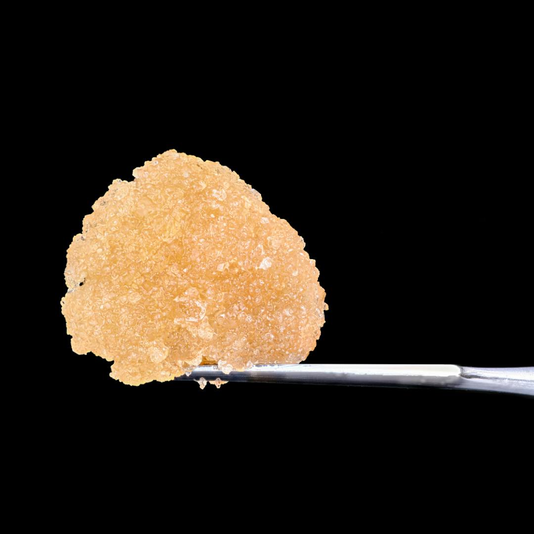 Triple Burger Full Spectrum Extract