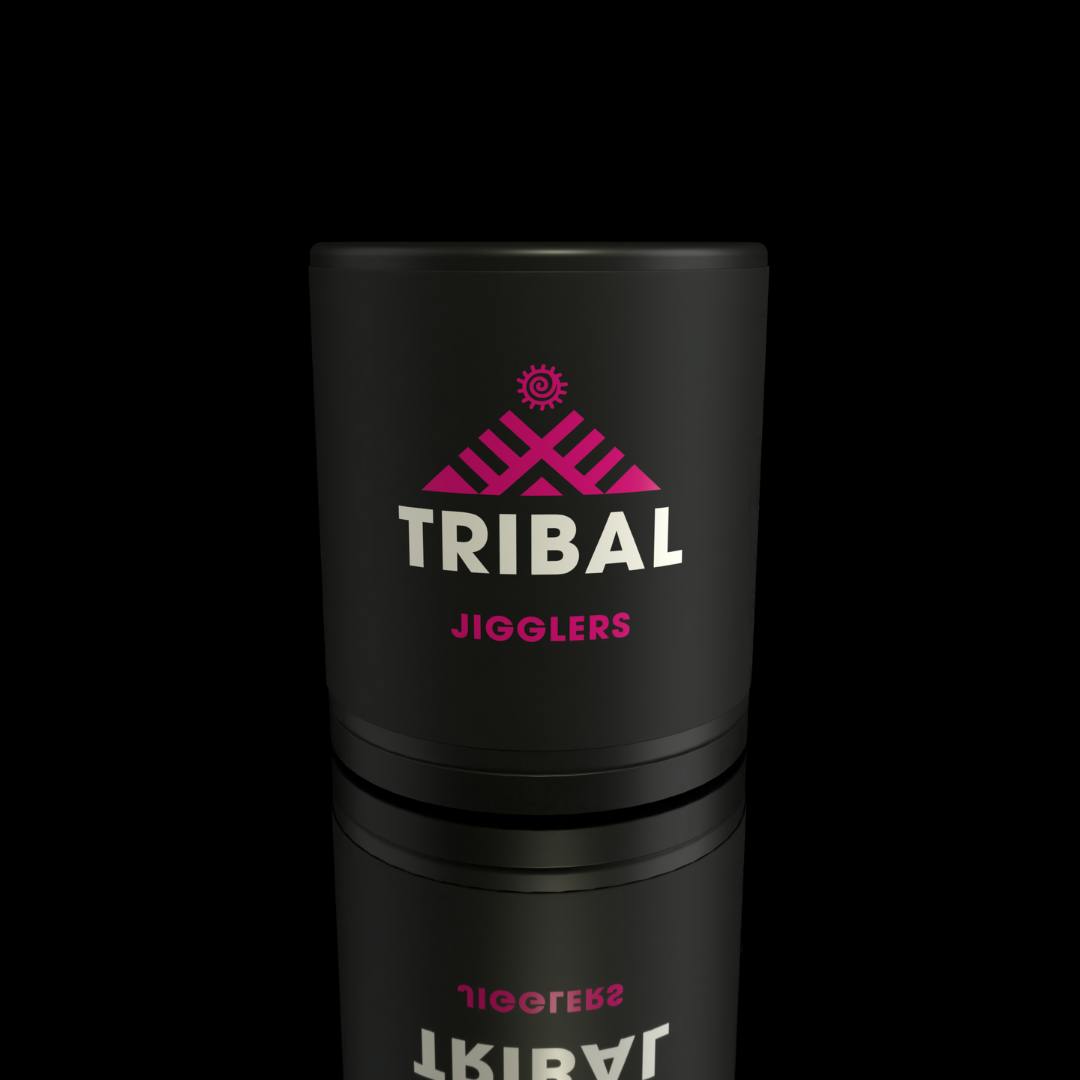 Jigglers Full Spectrum Extract 3 Jigglers Full Spectrum Extract