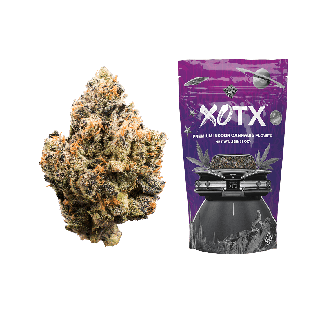 Bubble Gum Runtz 28G 2 Bubble Gum Runtz 28G