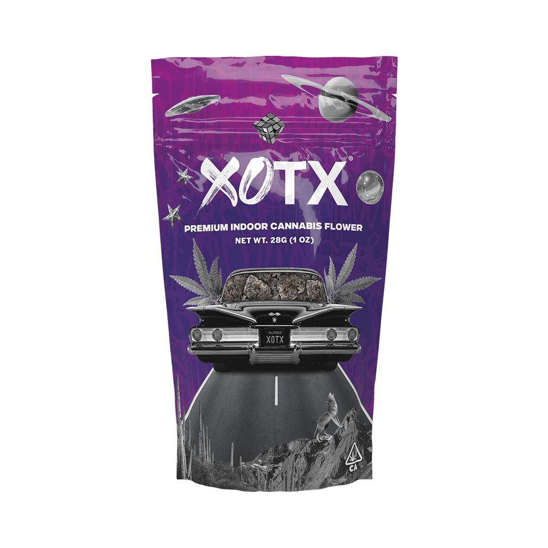 Bubble Gum Runtz 28G 3 Bubble Gum Runtz 28G