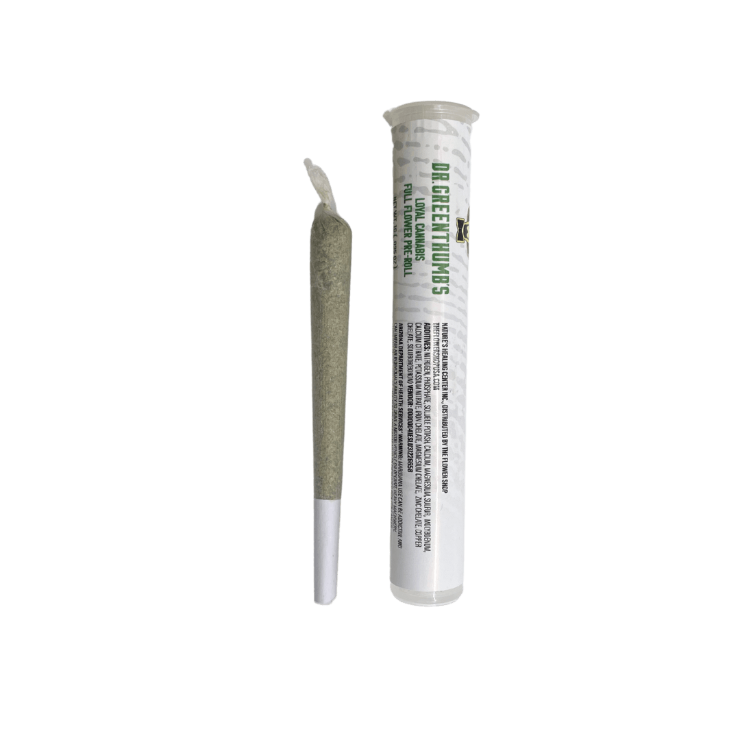 SOAP PREROLL 1G