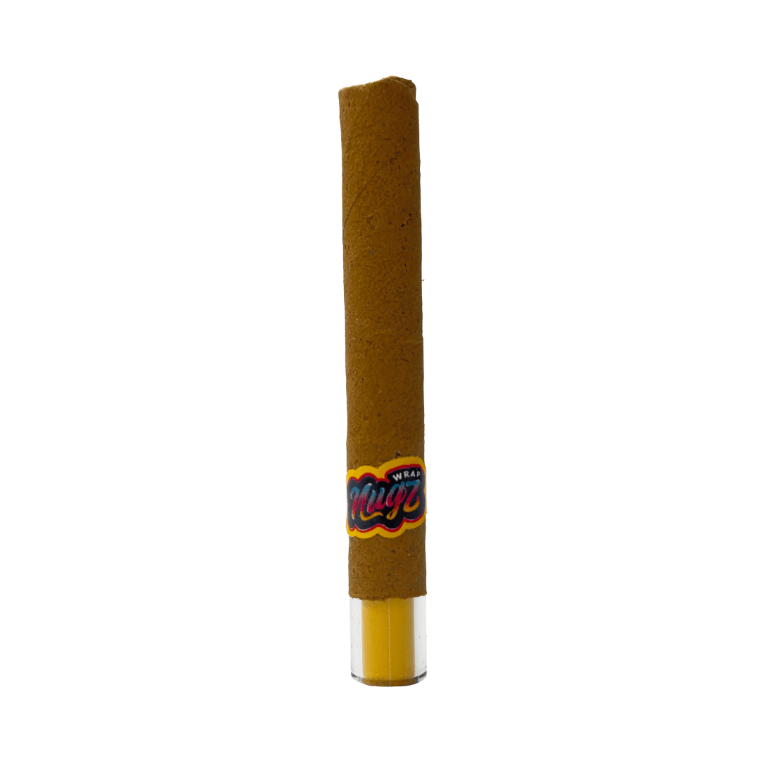 Wrap - 1g 1 Wrap - 1g