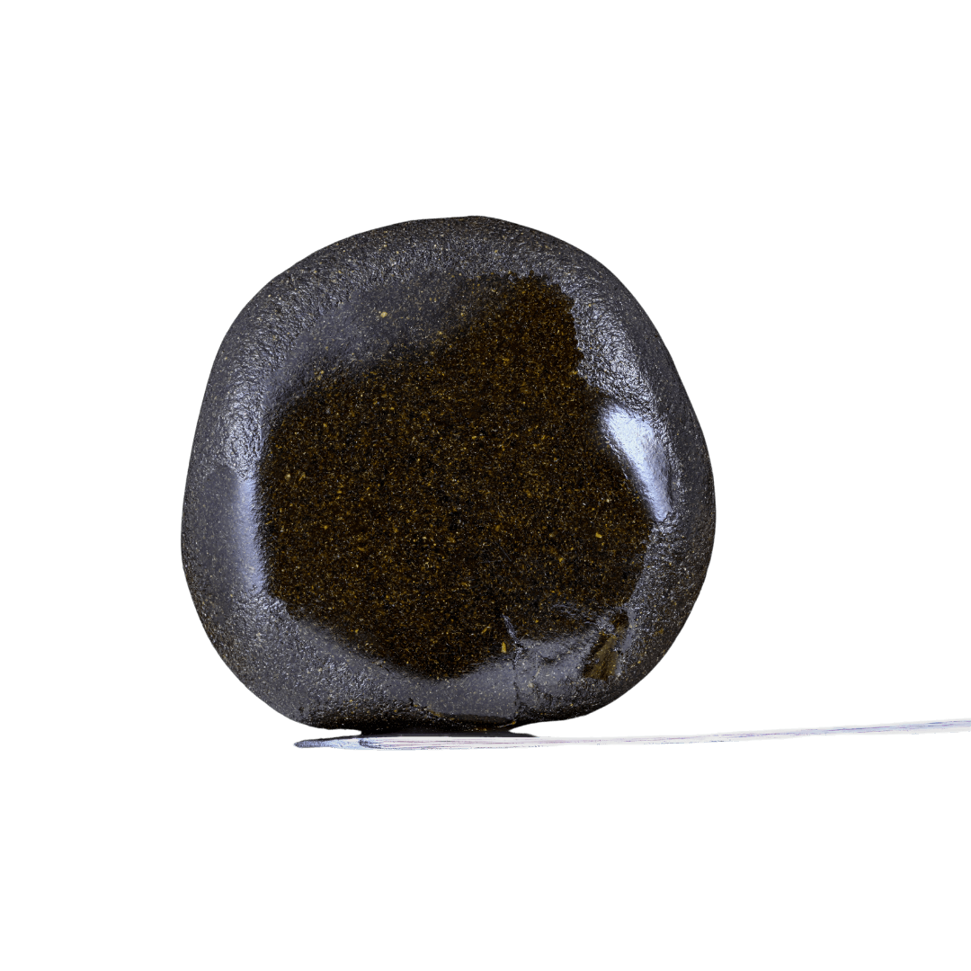 G Sherb Old School Hash – 2g