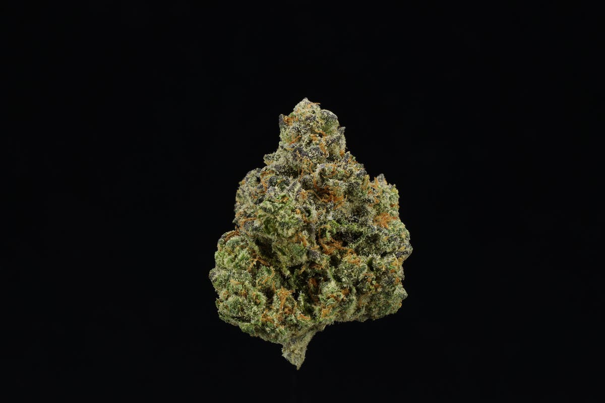 Florida Oranges - 3.5g