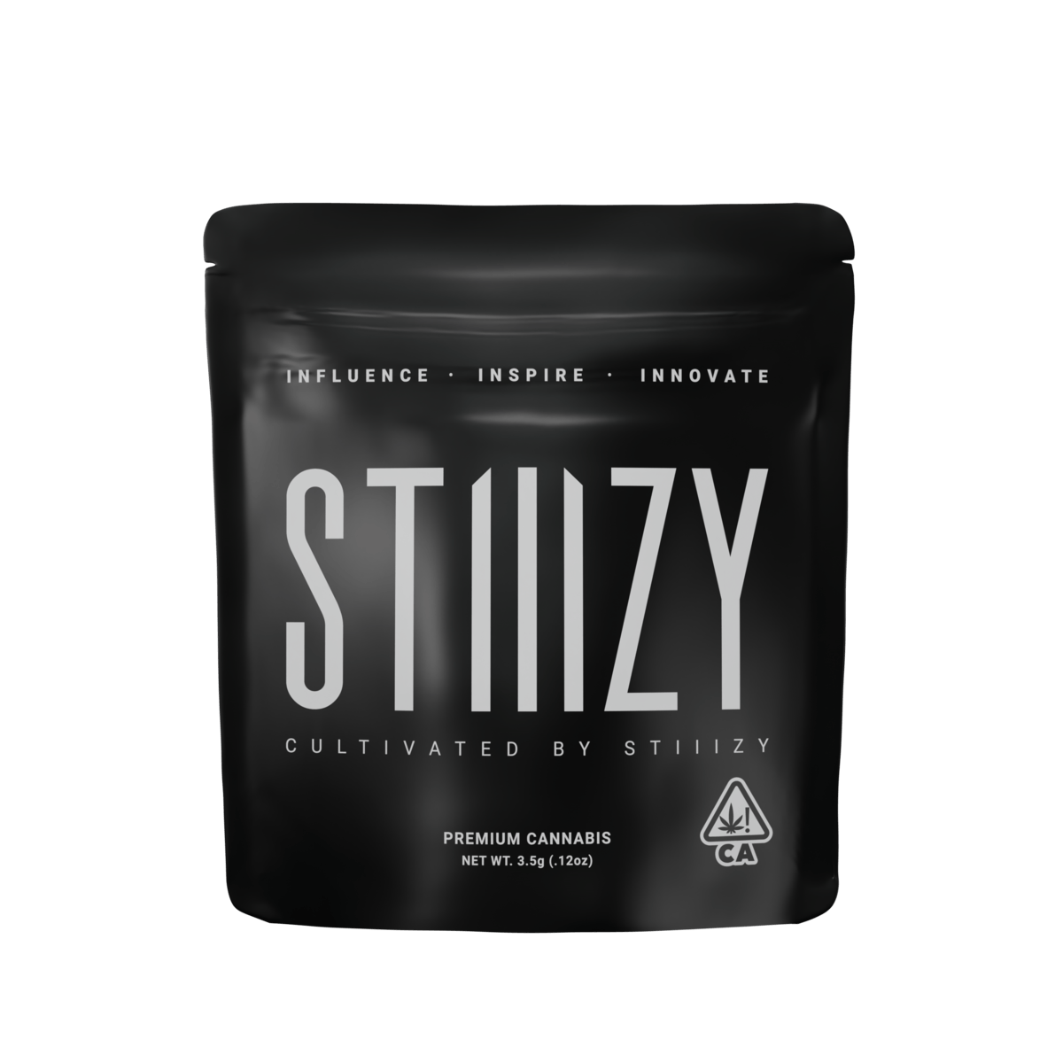 - CANDY RUNTZ - 3.5G Black Label Mylar 2 - CANDY RUNTZ - 3.5G Black Label Mylar