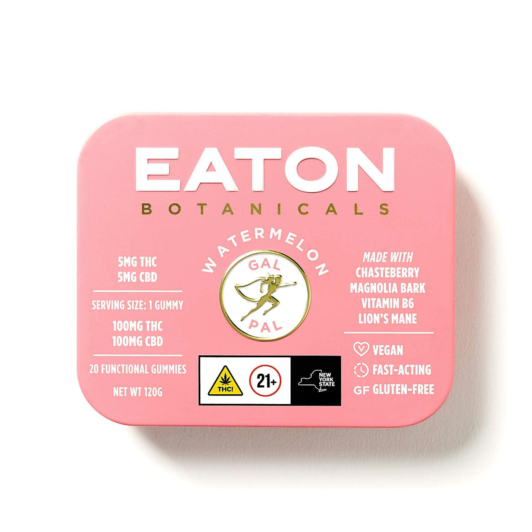 Gal Pal | Watermelon