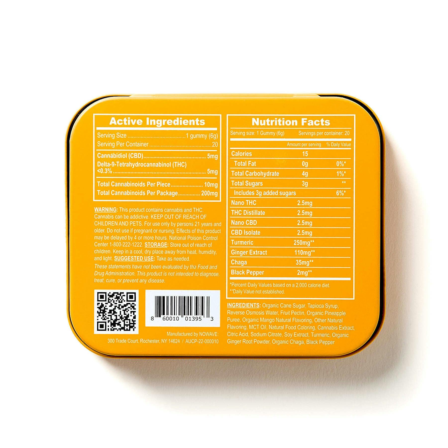 Fixer Upper | Mango Ginger 2 Fixer Upper | Mango Ginger
