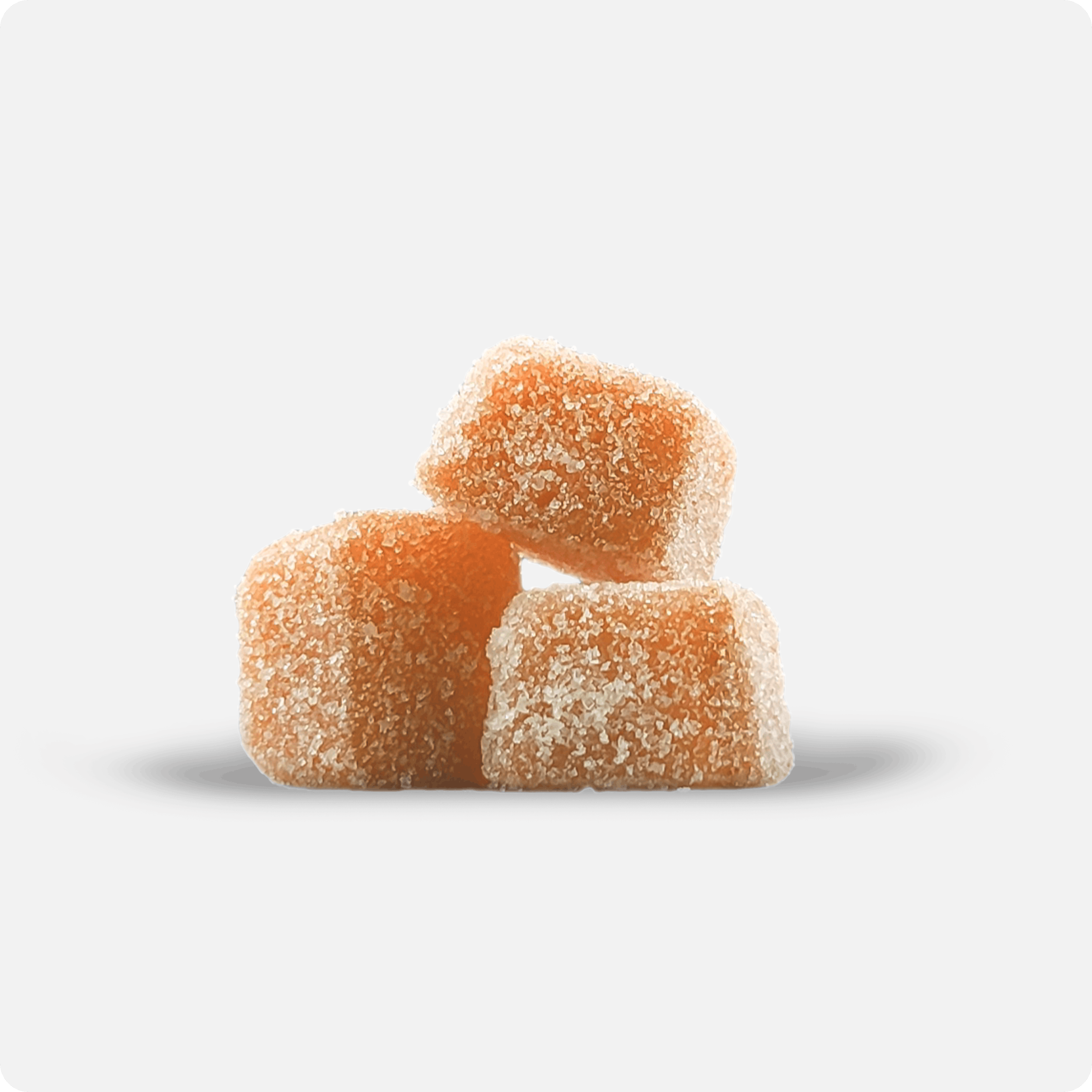 Peach | Generic Gummies | 20-Pack | 100mg 1 Peach | Generic Gummies | 20-Pack | 100mg