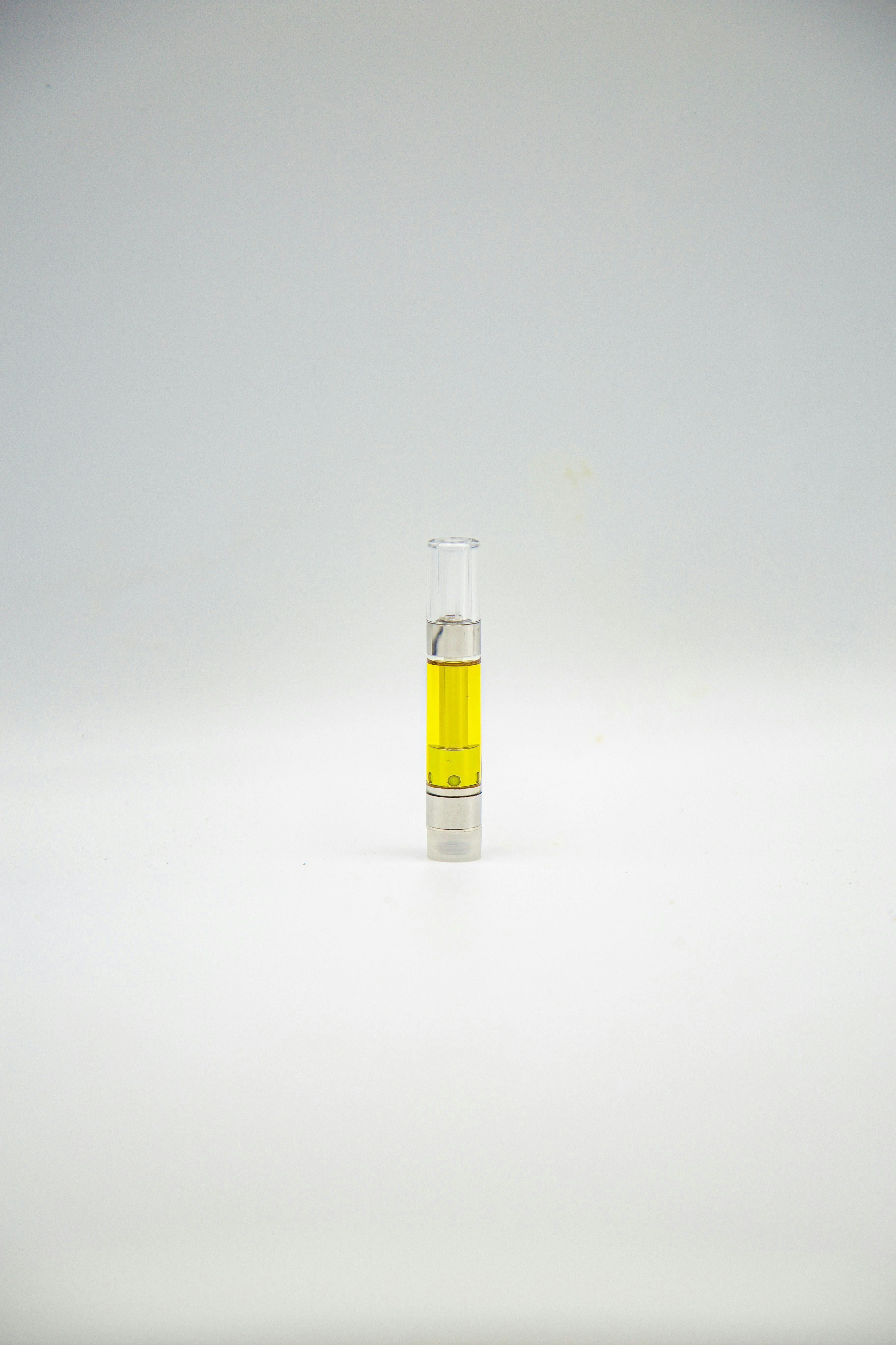 1g Slurricane Cart