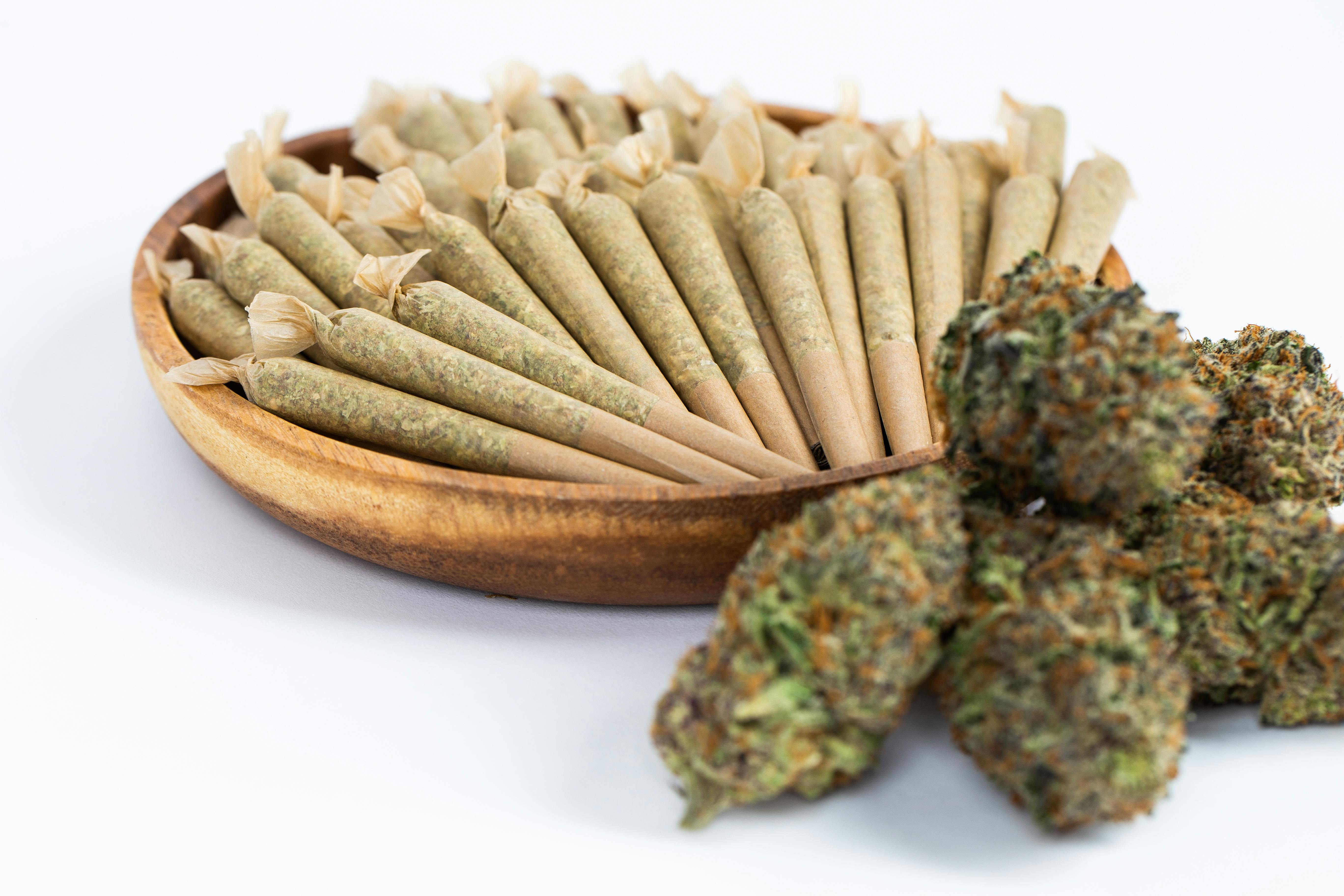 Pre-Roll Pack 1 Pre-Roll Pack