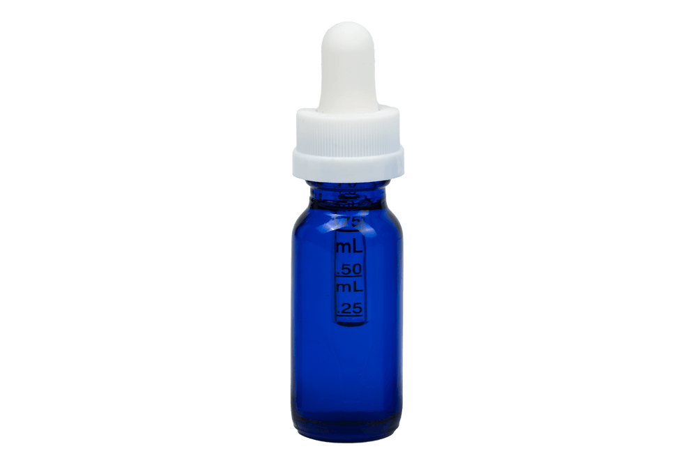 THC Drops High Potency 15mL 1 THC Drops High Potency 15mL