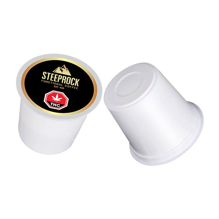 Coffee Pods 1:5