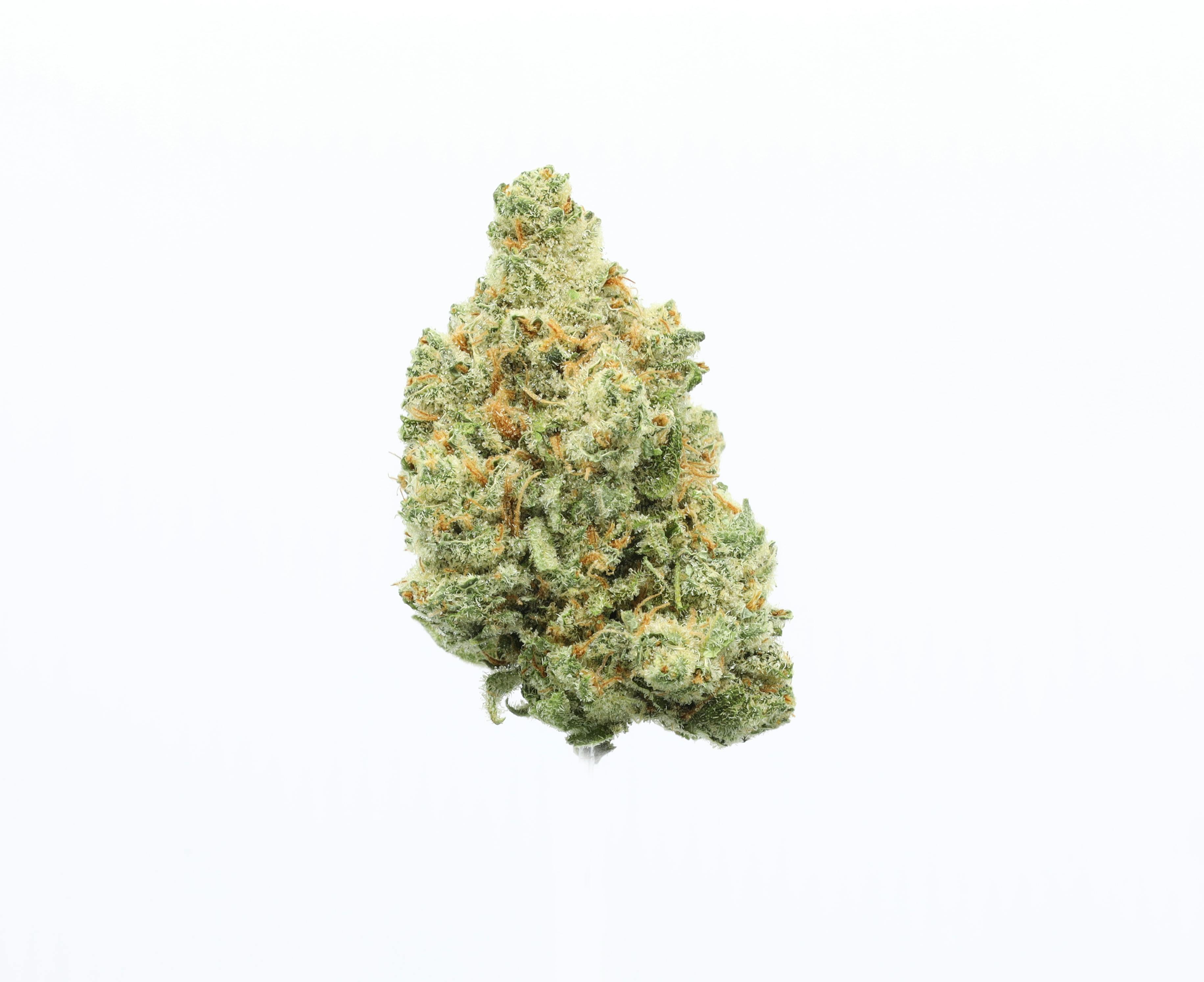 Brazilian Haze - 3.5g
