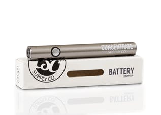 CSC Vape Battery, Variable Voltage 1 CSC Vape Battery, Variable Voltage
