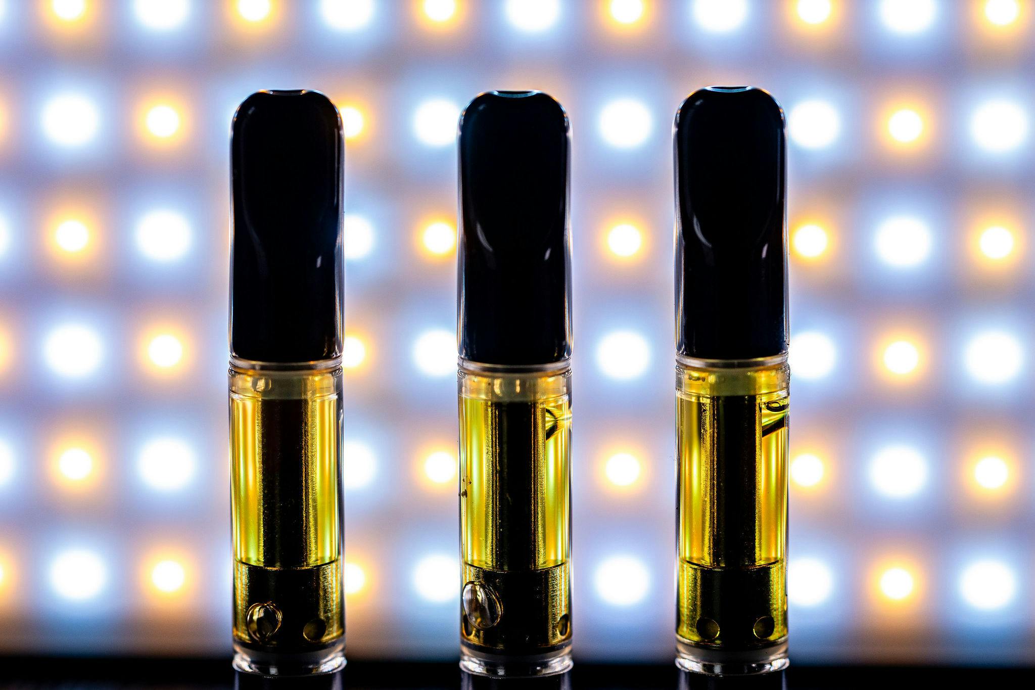 Pineapple Slushy Cartridge 1 Pineapple Slushy Cartridge