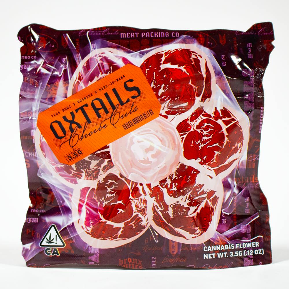 Oxtails