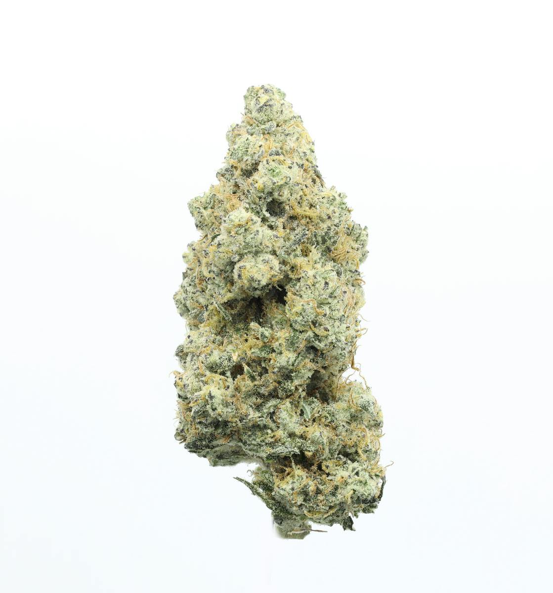 Platinum Afghani - 3.5g 1 Platinum Afghani - 3.5g