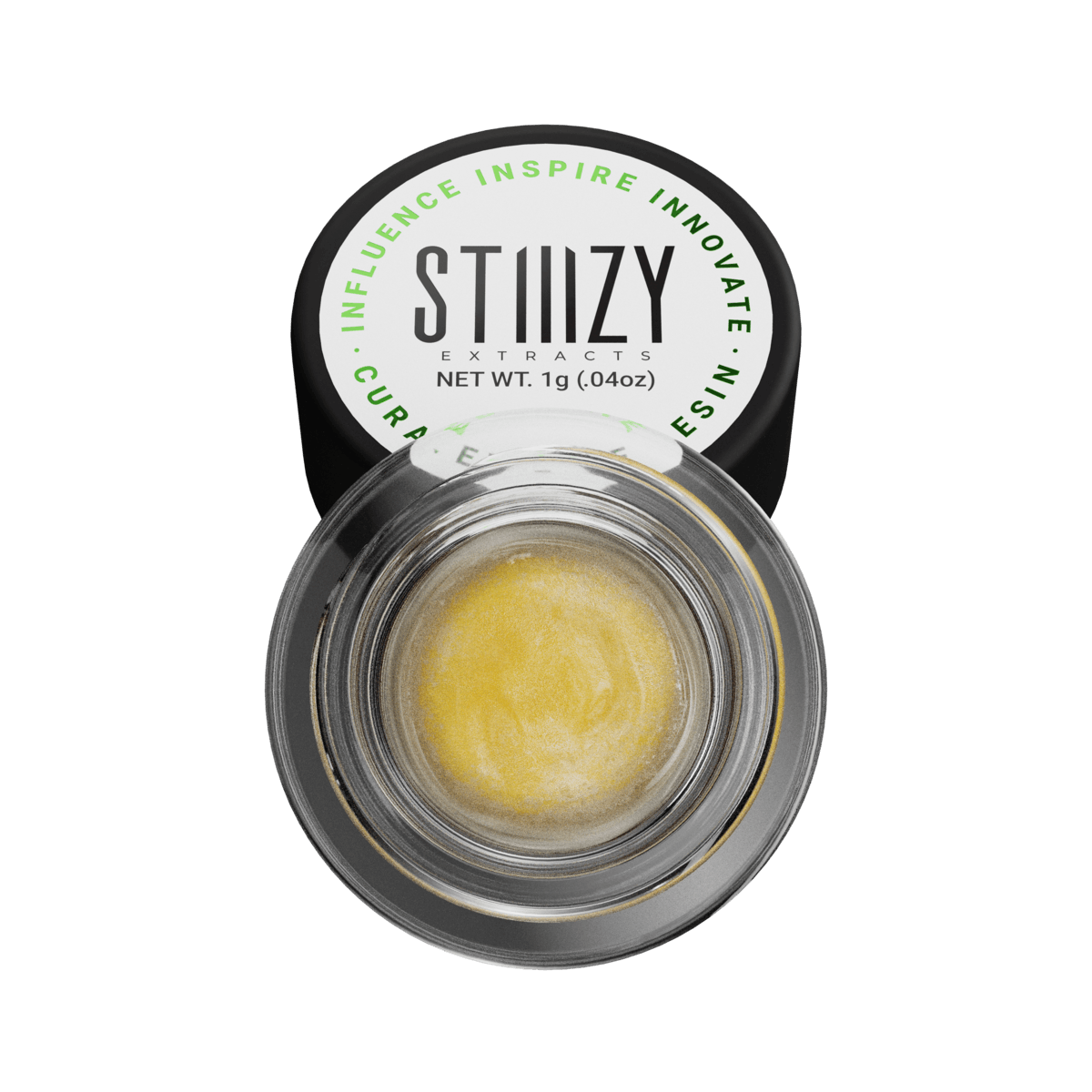 - PINK RUNTZ - Live Resin 1 - PINK RUNTZ - Live Resin