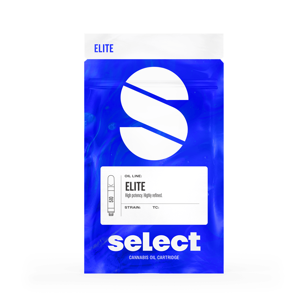 Elite Neapolitan Cartridge 1g