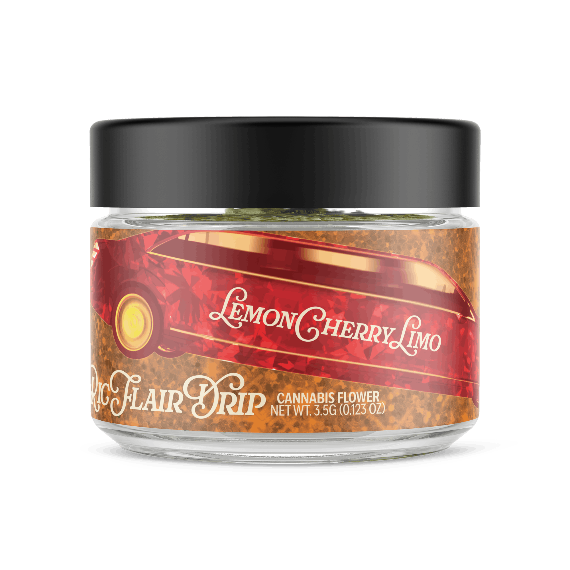 Lemon Cherry Limousine 3.5g 1 Lemon Cherry Limousine 3.5g