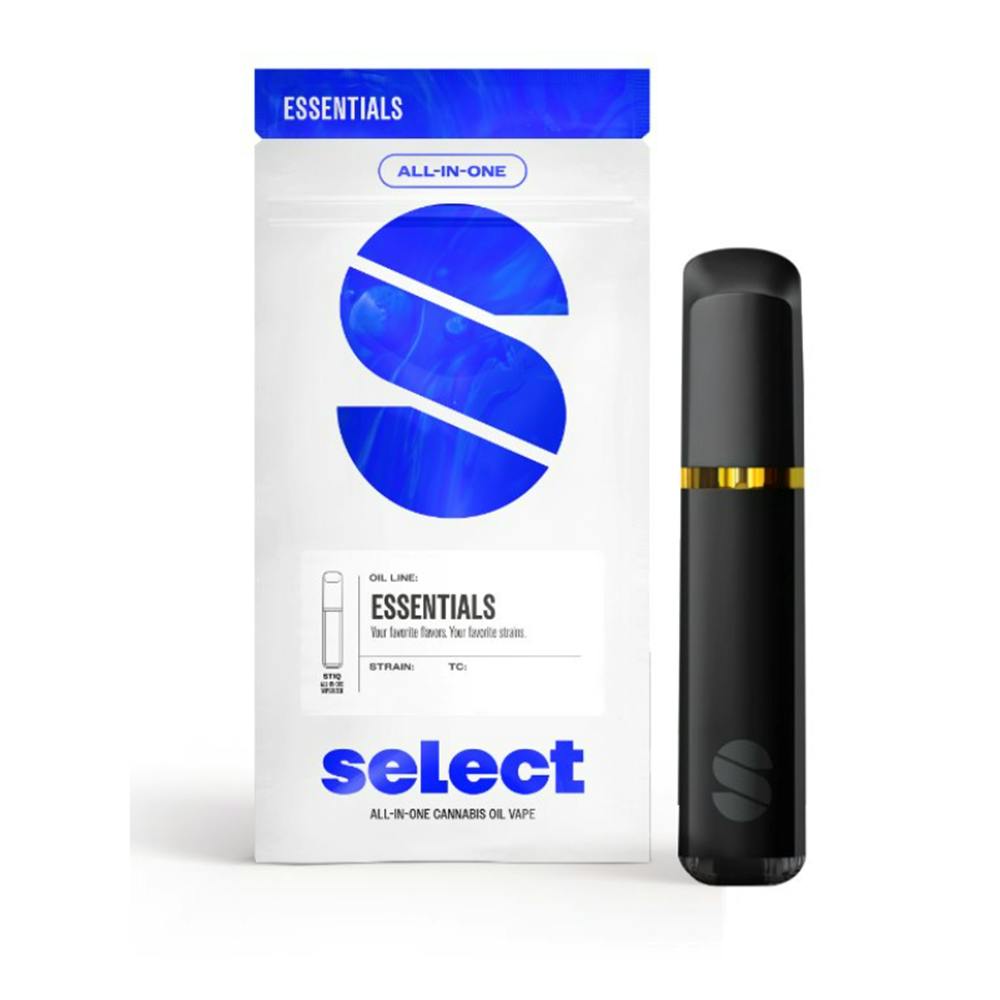 STIQ Essentials All-In-One Durban Poison 1 STIQ Essentials All-In-One Durban Poison