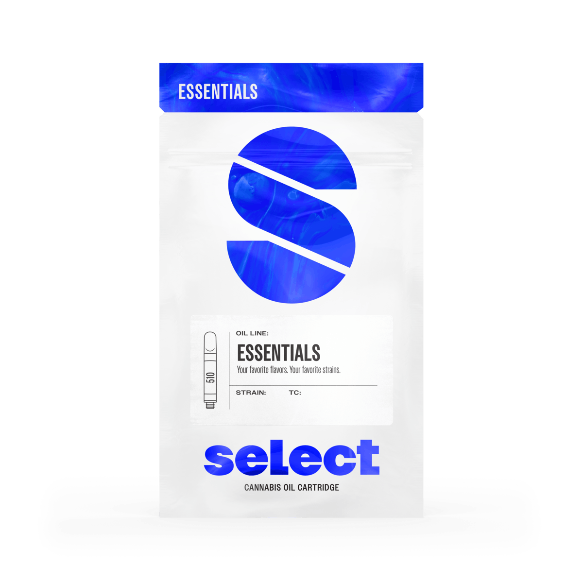 FPOG Essentials Cartridge 1g 2 FPOG Essentials Cartridge 1g