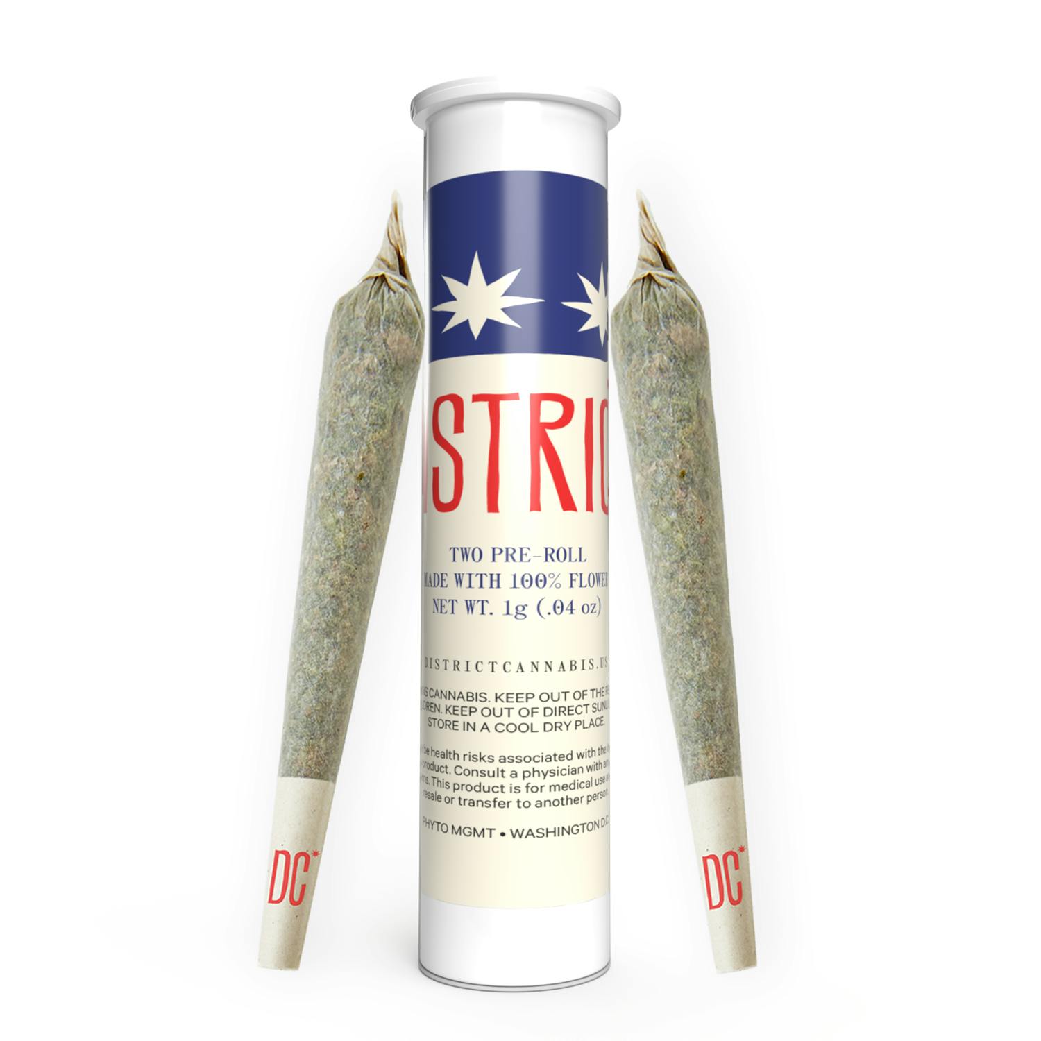 Layer Cake Pre-Roll Pack 2ct 1 Layer Cake Pre-Roll Pack 2ct