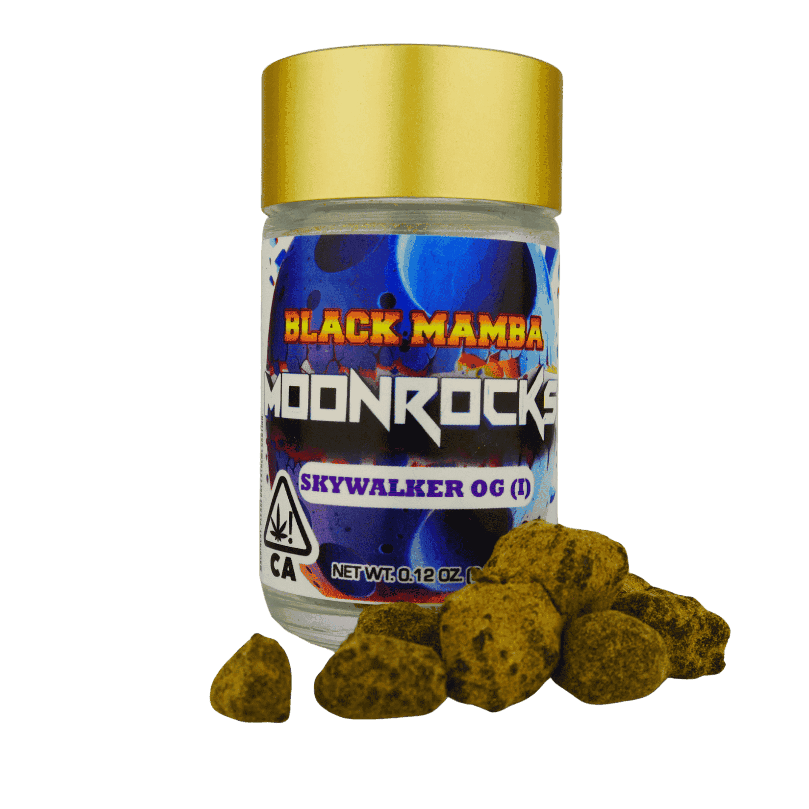MOON ROCKS Skywalker - 3.5 Grams