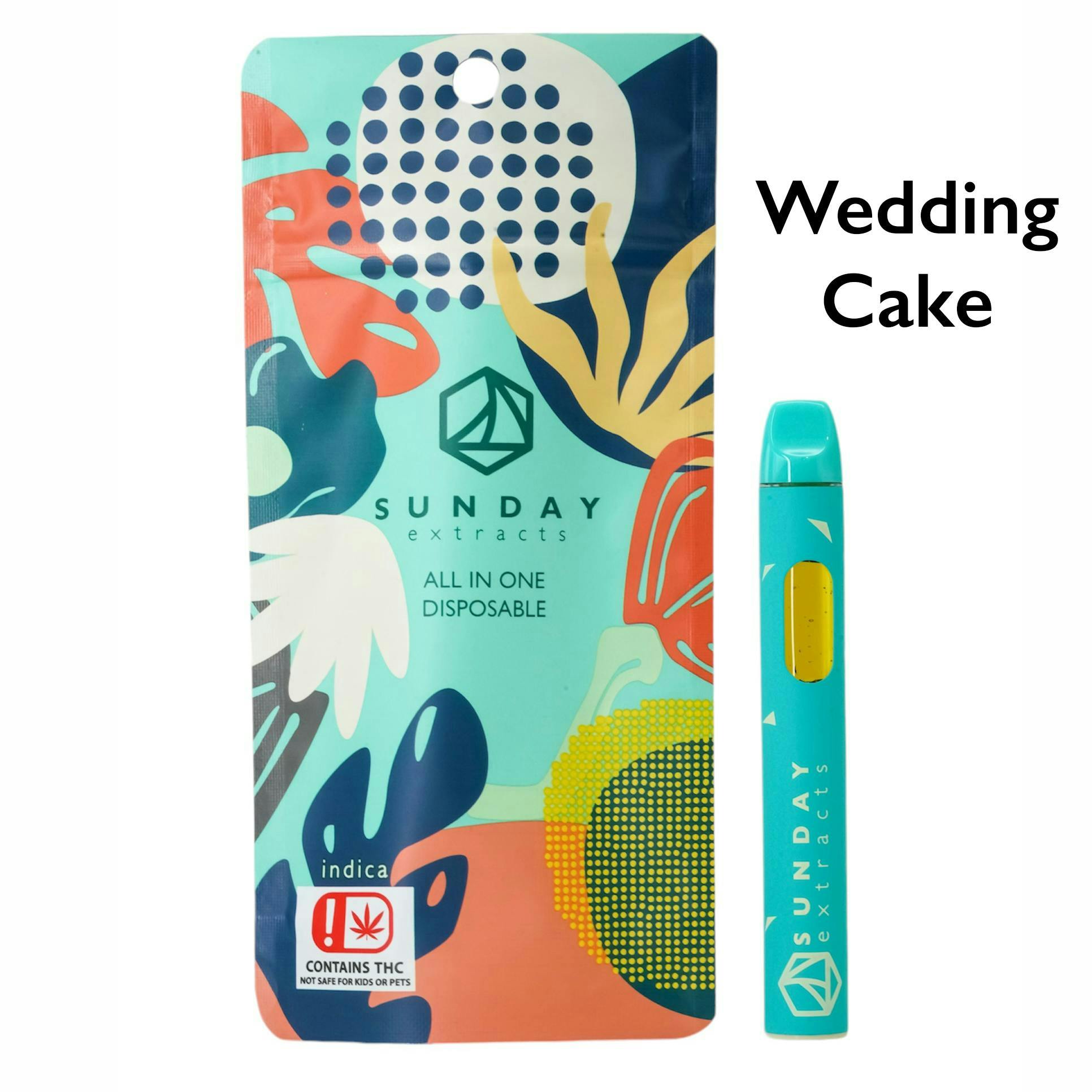 2g All In One Wedding Cake 1 2g All In One Wedding Cake