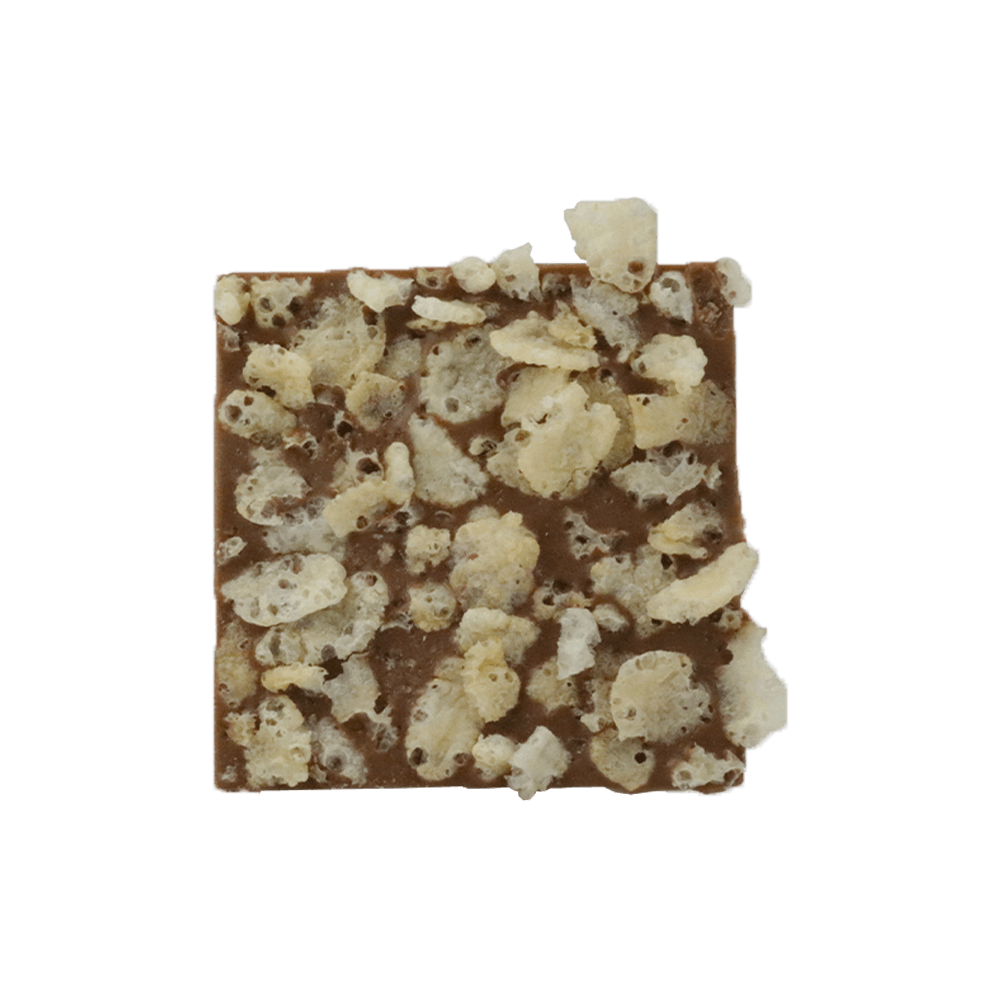 Chocolate Mini - Coco Crunch 10mg