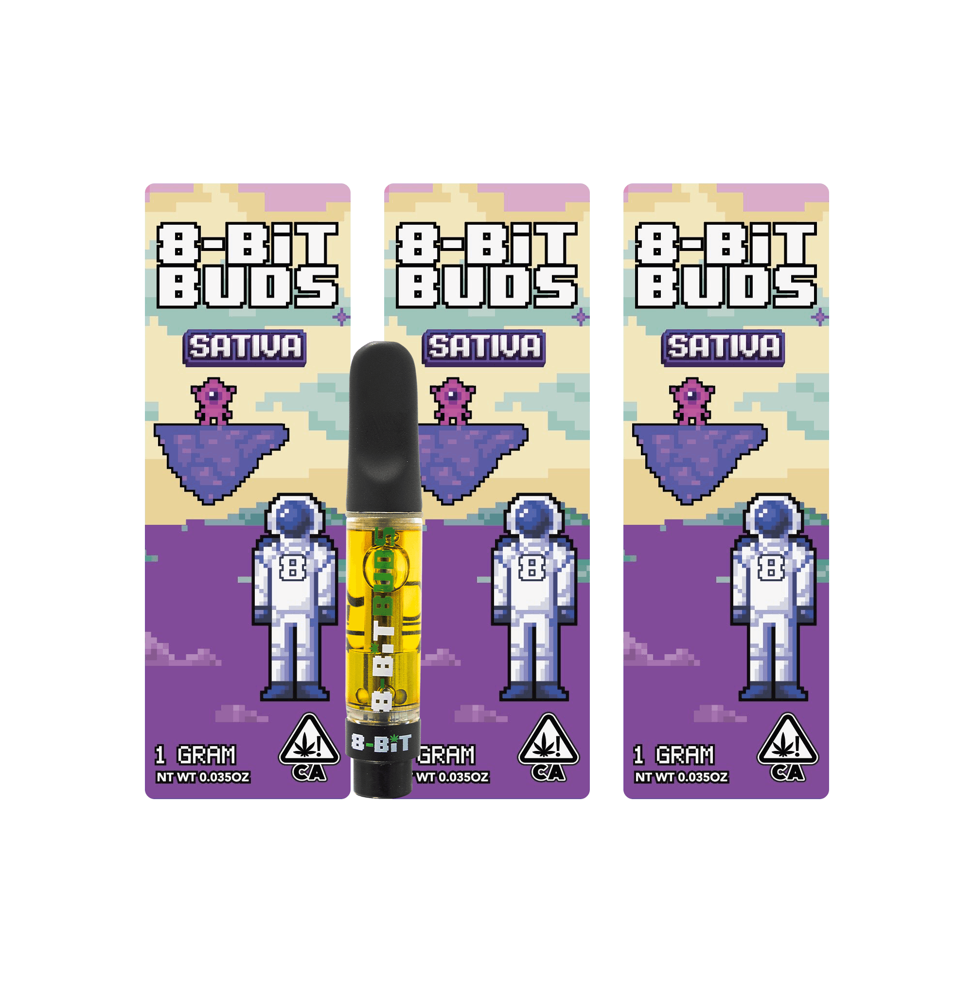 PINEAPPLE SUNKIST - Rosin Infused Cart (Sativa) 1 PINEAPPLE SUNKIST - Rosin Infused Cart (Sativa)