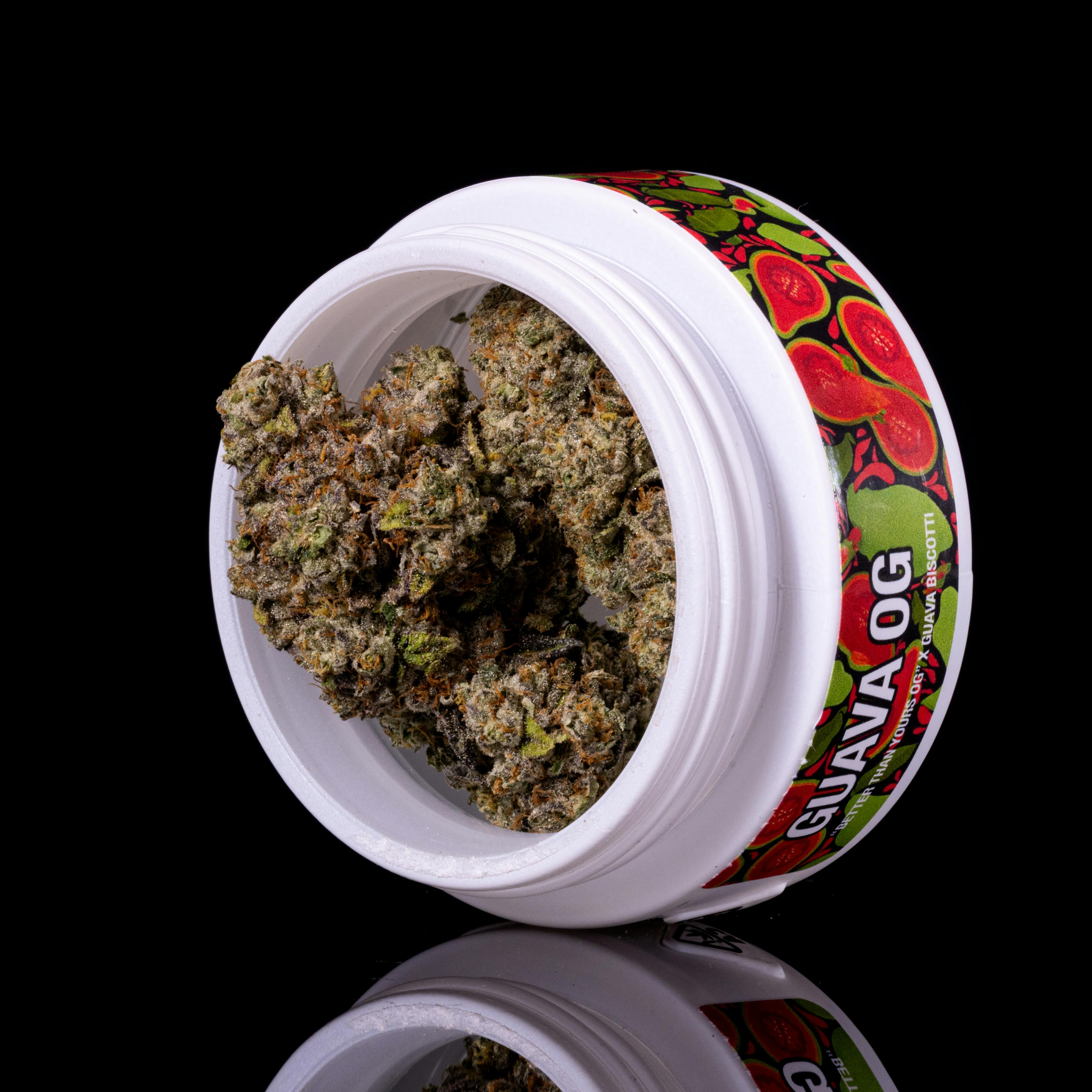 Guava OG