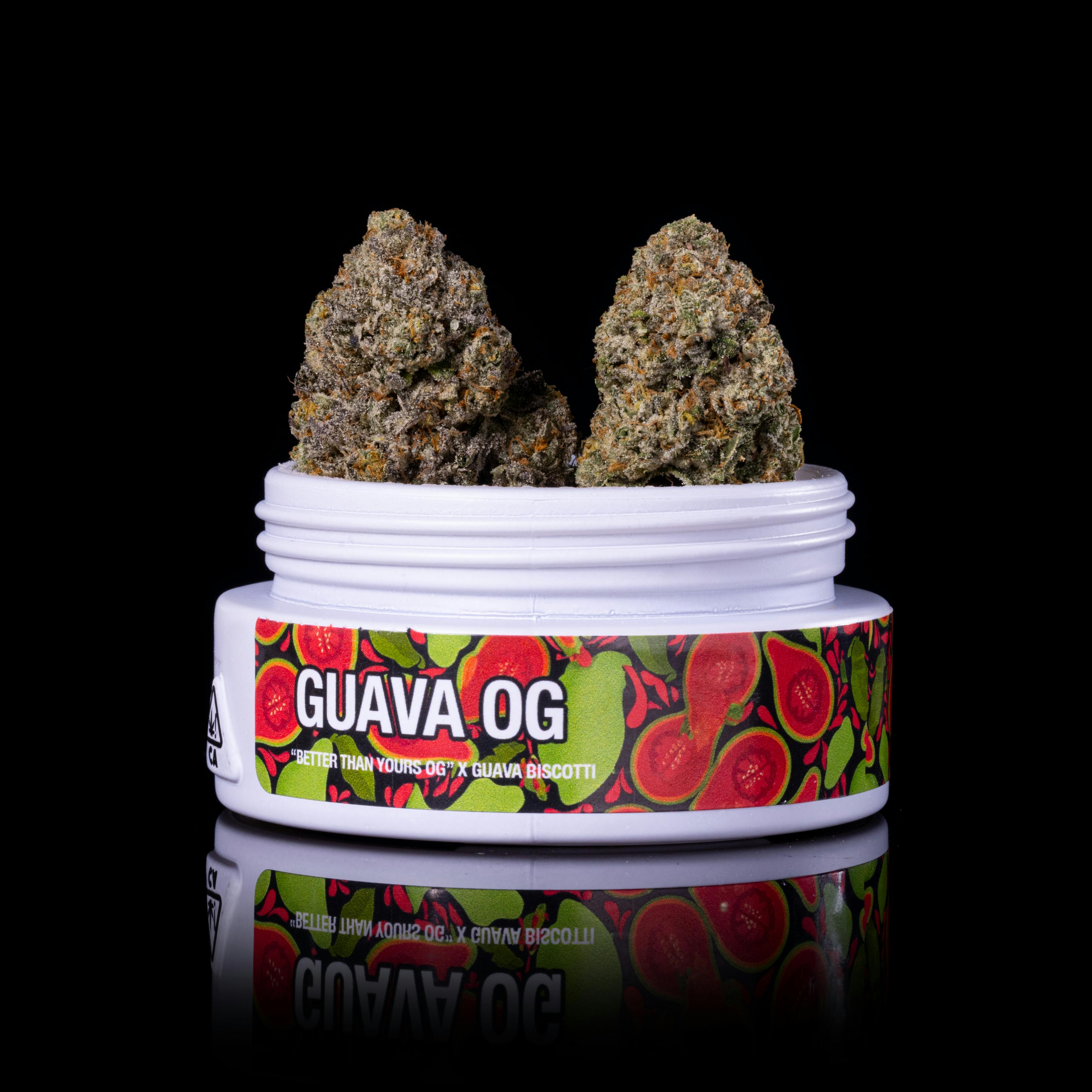 Guava OG