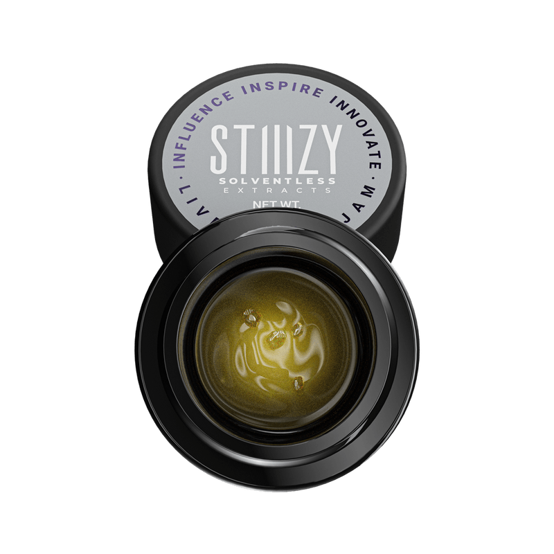 - DOUBLE MINTZ - Live Rosin Jam
