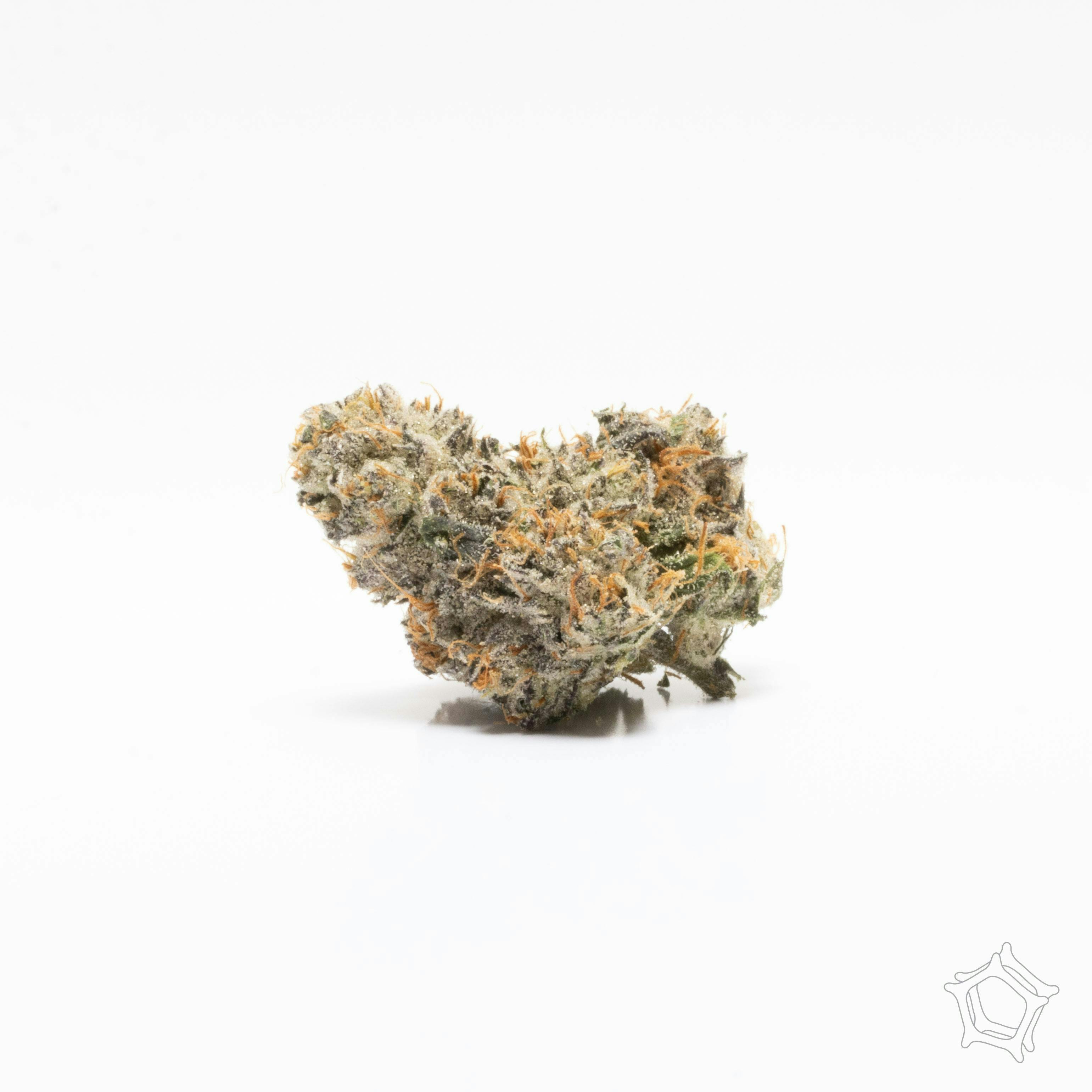 3.5g Flower- Pink Runtz