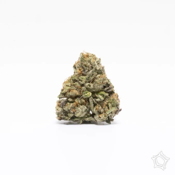 7g Flower- Grape Syrup