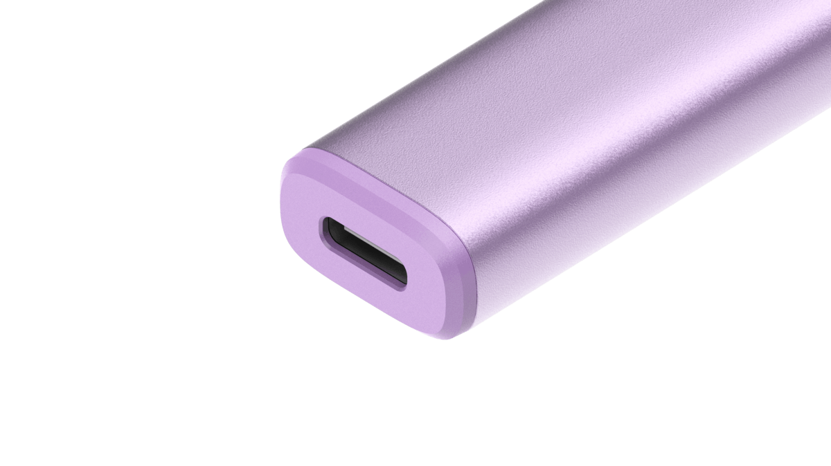 Era Go | Lavender 1 Era Go | Lavender
