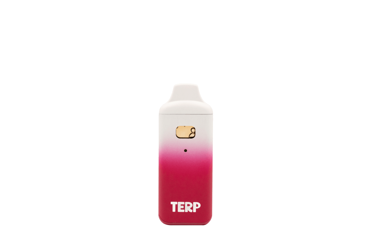 TERP 1G All-In-One - Gelato #41 2 TERP 1G All-In-One - Gelato #41