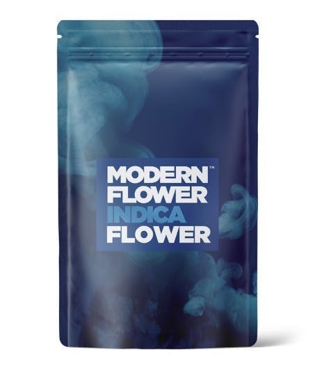 Motor Breath - Pre Packed Flower 3.5g