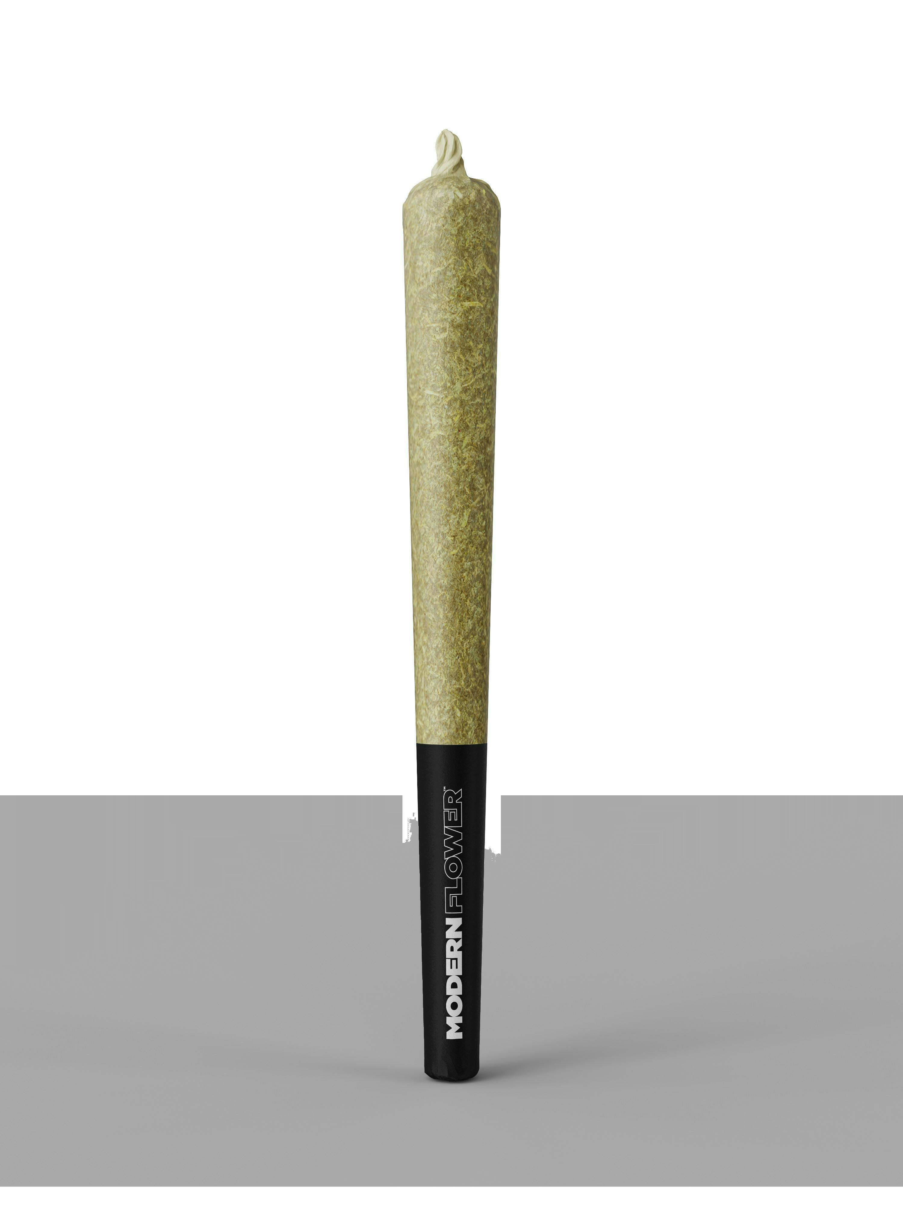 Princess Shiva - Single PreRoll 1G 1 Princess Shiva - Single PreRoll 1G