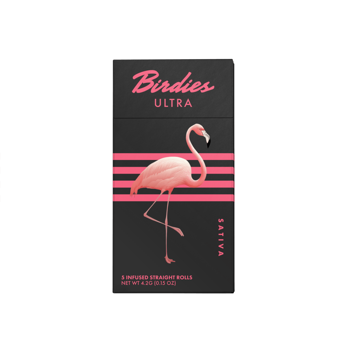 Ultra Sativa - 5 Pack 1 Ultra Sativa - 5 Pack