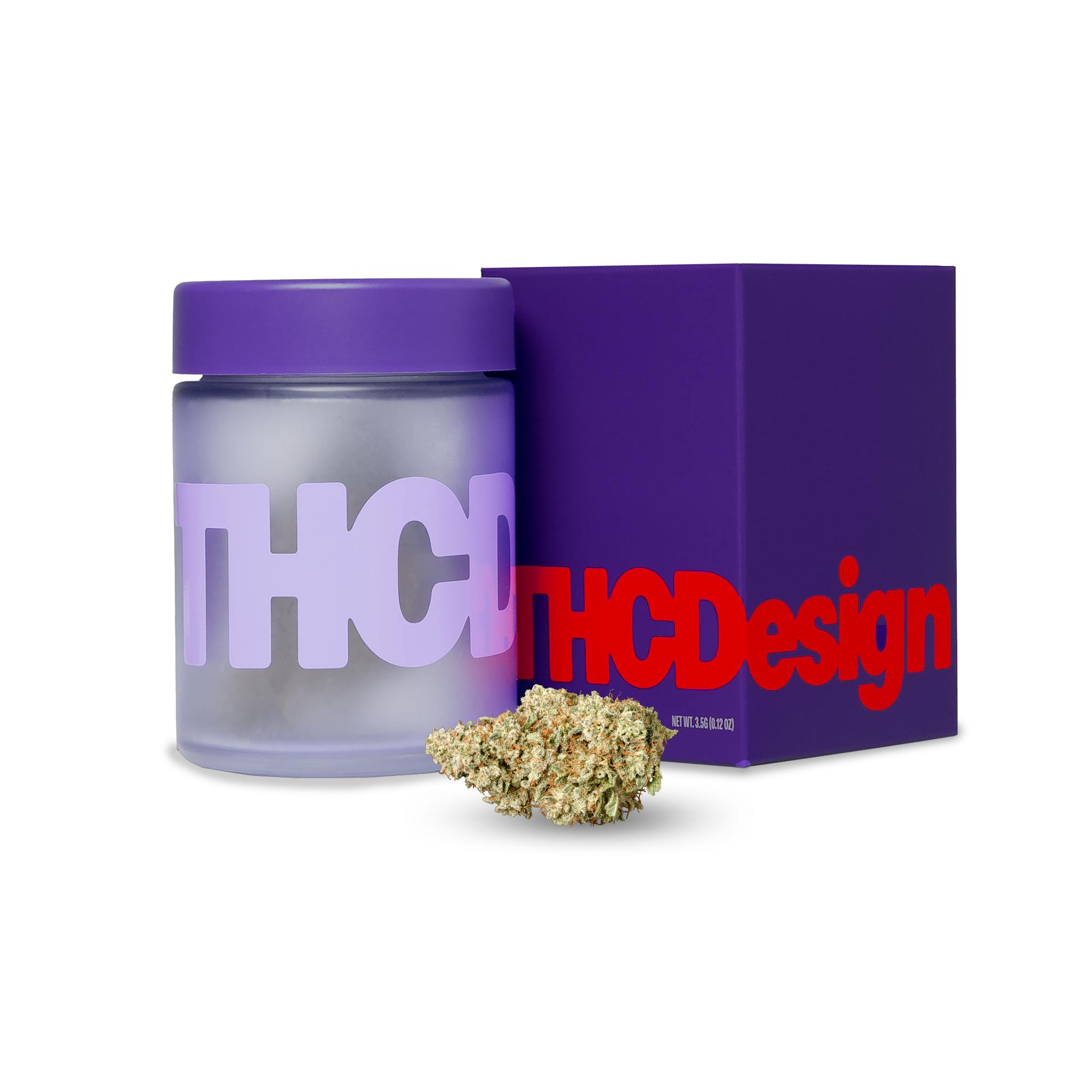 THC Design GG4