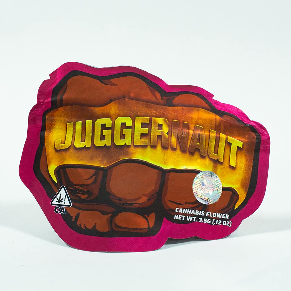 Juggernaut