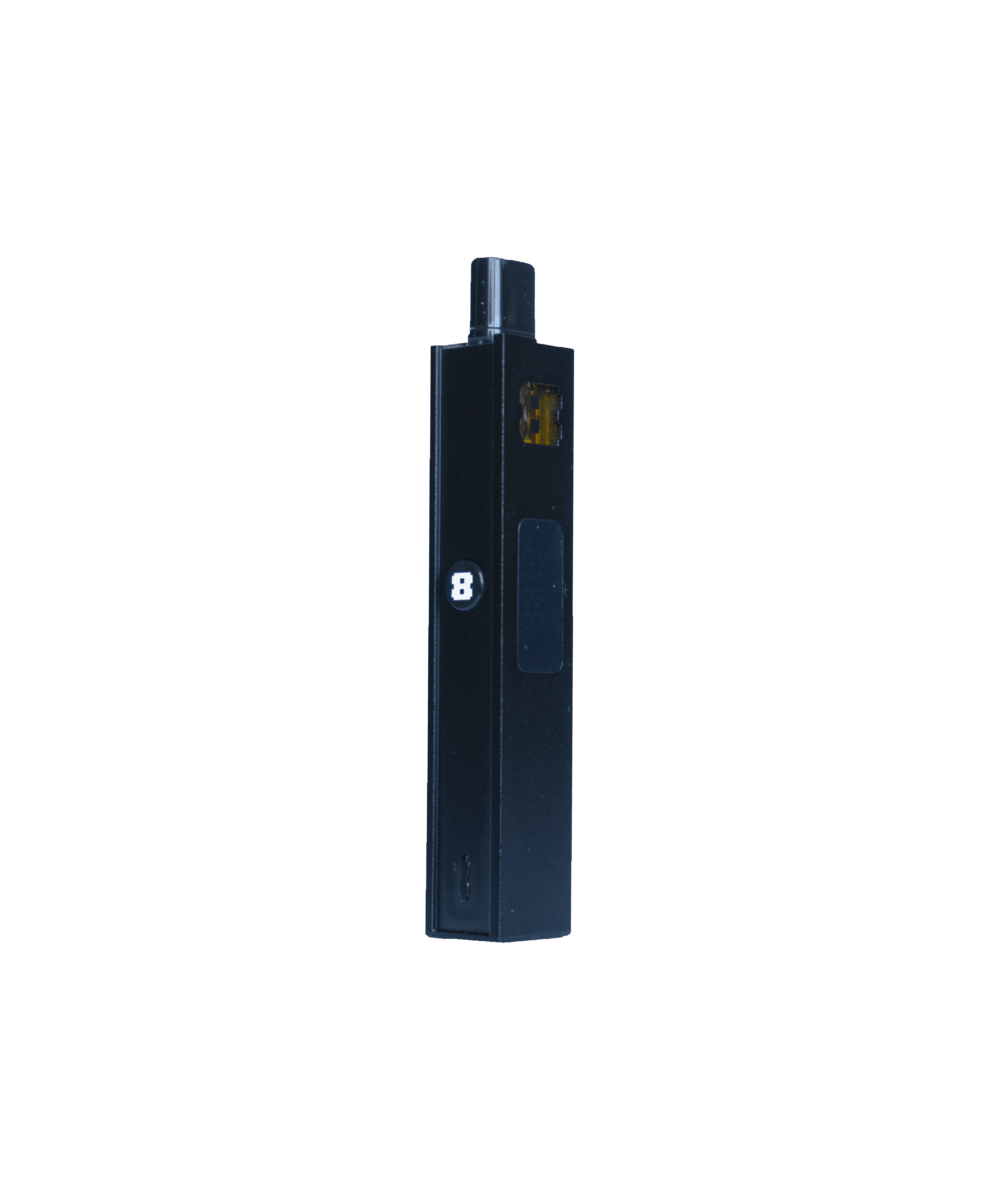 BLUE CHEESE - Infused Live Rosin All-In-One