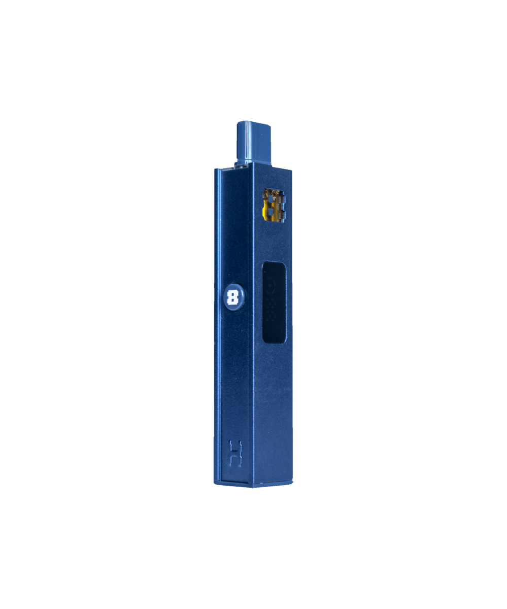 LEMON CHERRY GELATO - Infused Live Rosin All-In-One