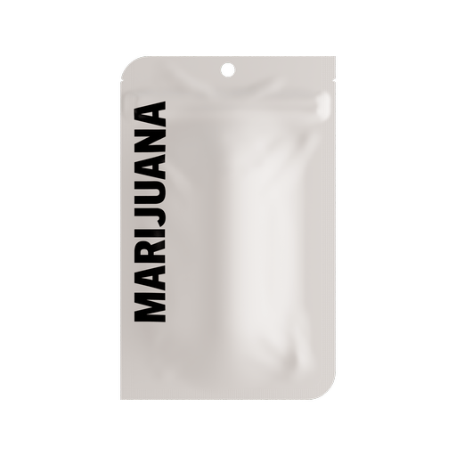Tropical Trainwreck - Premium Oil - Disposable | 1G